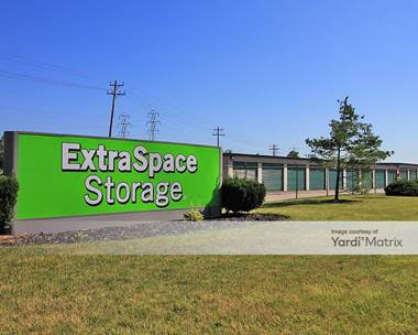 Storage Units for Rent available at 36155 Reading Avenue, Willoughby, OH 44094