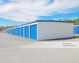 Image for Storage Rentals of America - 2445 State Route 59, Ravenna, OH