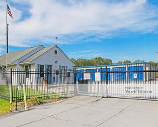 Photo 2 of Storage Rentals of America - 2445 State Route 59, Ravenna, OH