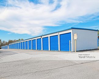 Photo 3 of Storage Rentals of America - 2445 State Route 59, Ravenna, OH