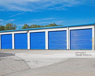 Photo 4 of Storage Rentals of America - 2445 State Route 59, Ravenna, OH