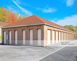 Image for IncaAztec Self Storage - 1267 Southeast Avenue, Tallmadge, OH