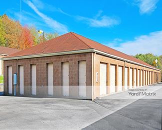 Photo 1 of IncaAztec Self Storage - 1267 Southeast Avenue, Tallmadge, OH