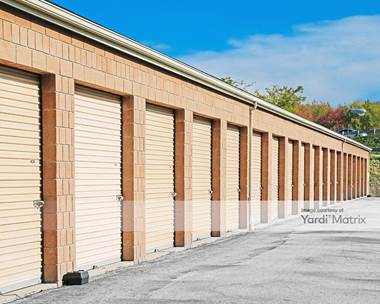 Storage Units for Rent available at 1267 Southeast Avenue, Tallmadge, OH 44278