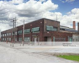 Image for At Home Self Storage - 221 East 131st Street, Cleveland, OH