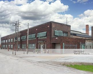 Photo 1 of At Home Self Storage - 221 East 131st Street, Cleveland, OH