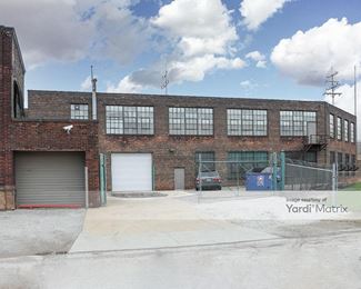Photo 2 of At Home Self Storage - 221 East 131st Street, Cleveland, OH
