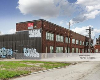 Photo 3 of At Home Self Storage - 221 East 131st Street, Cleveland, OH