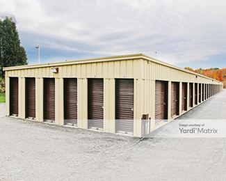 Photo 1 of Twinsburg Self Storage - 2550 East Aurora Road, Twinsburg, OH
