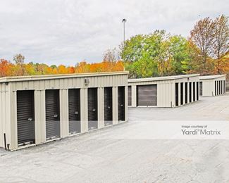 Photo 2 of Twinsburg Self Storage - 2550 East Aurora Road, Twinsburg, OH
