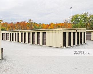 Photo 4 of Twinsburg Self Storage - 2550 East Aurora Road, Twinsburg, OH