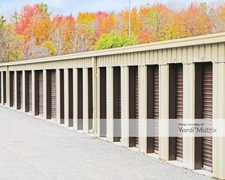 Photo 5 of Twinsburg Self Storage - 2550 East Aurora Road, Twinsburg, OH