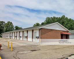 Image for Plains Road Mini Storage - 7891 Plains Road, Mentor On Lake, OH
