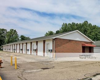 Photo 1 of Plains Road Mini Storage - 7891 Plains Road, Mentor On Lake, OH