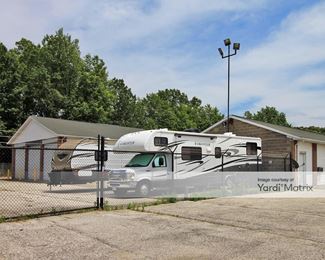 Photo 4 of Plains Road Mini Storage - 7891 Plains Road, Mentor On Lake, OH