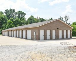 Image for Park Place Equipment Storage - 3284 East Waterloo Road, Akron, OH