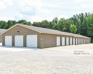 Photo 4 of Park Place Equipment Storage - 3284 East Waterloo Road, Akron, OH