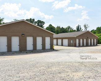 Photo 5 of Park Place Equipment Storage - 3284 East Waterloo Road, Akron, OH