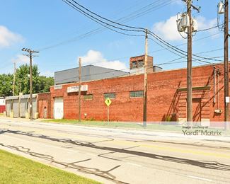 Photo 2 of Storage Solutions - 2363 East 69th Street, Cleveland, OH