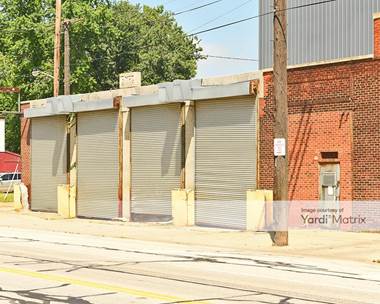 Storage Units for Rent available at 2363 East 69th Street, Cleveland, OH 44104