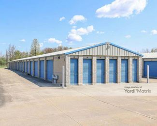 Photo 2 of Valley Storage - 12777 Abbey Road, North Royalton, OH