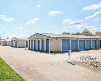 Photo 3 of Valley Storage - 12777 Abbey Road, North Royalton, OH