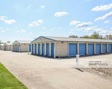 Storage Units for Rent available at 12777 Abbey Road, North Royalton, OH 44133