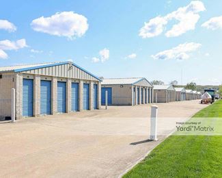 Photo 4 of Valley Storage - 12777 Abbey Road, North Royalton, OH