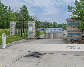 Photo 5 of Valley Storage - 12777 Abbey Road, North Royalton, OH