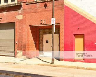 Photo 3 of Gateway Self Storage - 211 High Avenue, Cleveland, OH