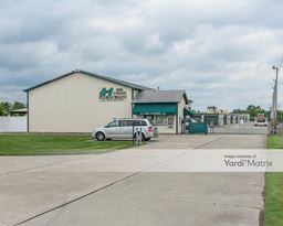 Image for A - 1 Mini Storage - 27796 Royalton Road, Columbia Station, OH