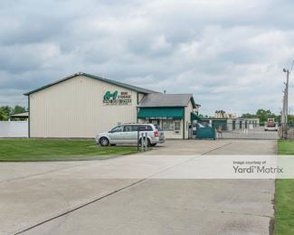 Photo 1 of A-1 Mini Storage - 27796 Royalton Road, Columbia Station, OH