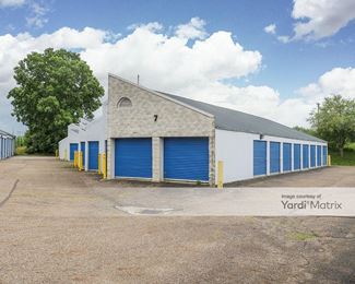 Photo 1 of Storage Rentals of America - 70 West Streetsboro Street, Hudson, OH