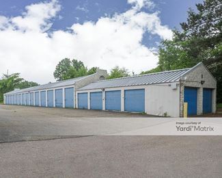 Photo 2 of Storage Rentals of America - 70 West Streetsboro Street, Hudson, OH