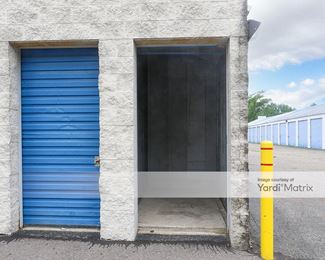 Photo 3 of Storage Rentals of America - 70 West Streetsboro Street, Hudson, OH