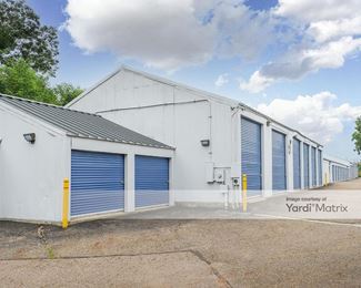 Photo 4 of Storage Rentals of America - 70 West Streetsboro Street, Hudson, OH