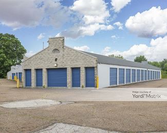 Photo 5 of Storage Rentals of America - 70 West Streetsboro Street, Hudson, OH