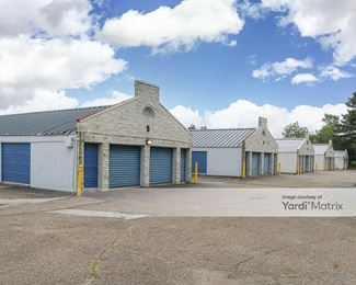 Photo 6 of Storage Rentals of America - 70 West Streetsboro Street, Hudson, OH