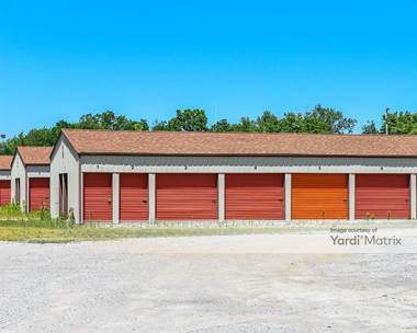 Storage Units for Rent available at 6187 Lake Avenue, Elyria, OH 44035
