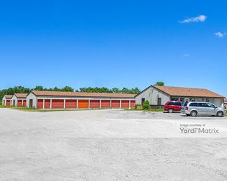Photo 3 of Protector Storage - 6187 Lake Avenue, Elyria, OH
