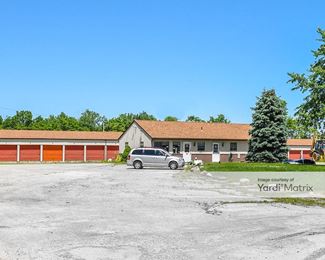 Photo 4 of Protector Storage - 6187 Lake Avenue, Elyria, OH