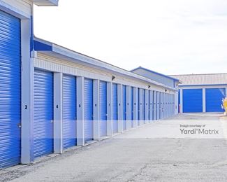 Photo 2 of Storage Rentals of America - 1446 Frost Road, Streetsboro, OH