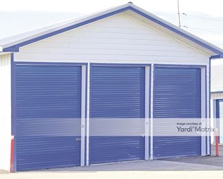 Photo 4 of Storage Rentals of America - 1446 Frost Road, Streetsboro, OH