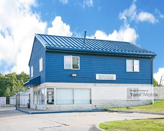 Photo 1 of Guardian Self Storage - 730 West Portage Trail Ext, Akron, OH