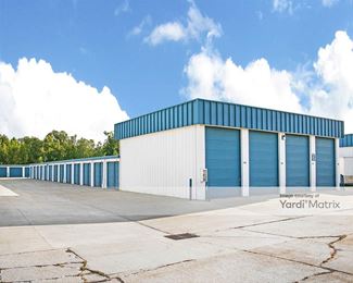 Photo 3 of Guardian Self Storage - 730 West Portage Trail Ext, Akron, OH