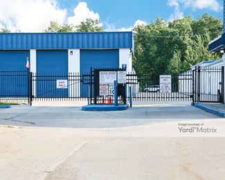 Photo 4 of Guardian Self Storage - 730 West Portage Trail Ext, Akron, OH