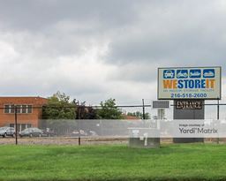 Image for We Store It - 4500 Lee Road, Cleveland, OH