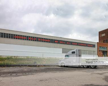 Storage Units for Rent available at 4500 Lee Road, Cleveland, OH 44128