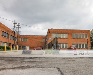 Photo 5 of We Store It - 4500 Lee Road, Cleveland, OH