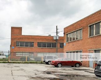 Photo 6 of We Store It - 4500 Lee Road, Cleveland, OH